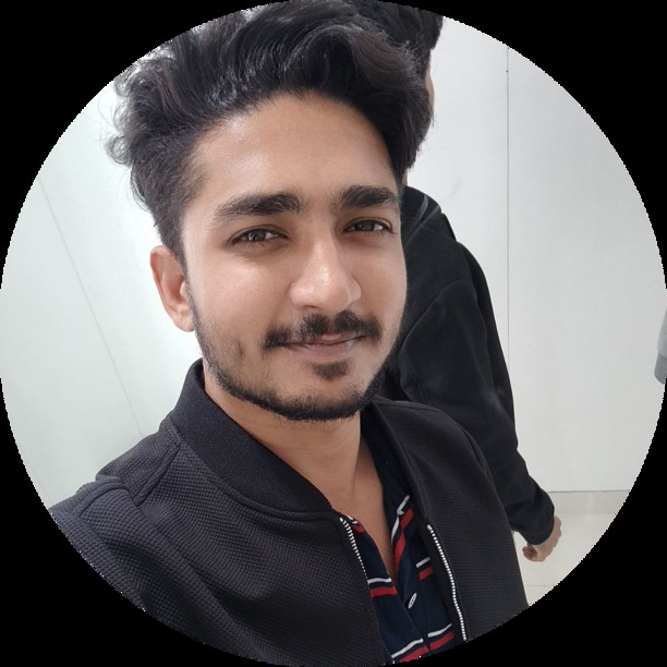 Mitesh Bhagwant profile picture