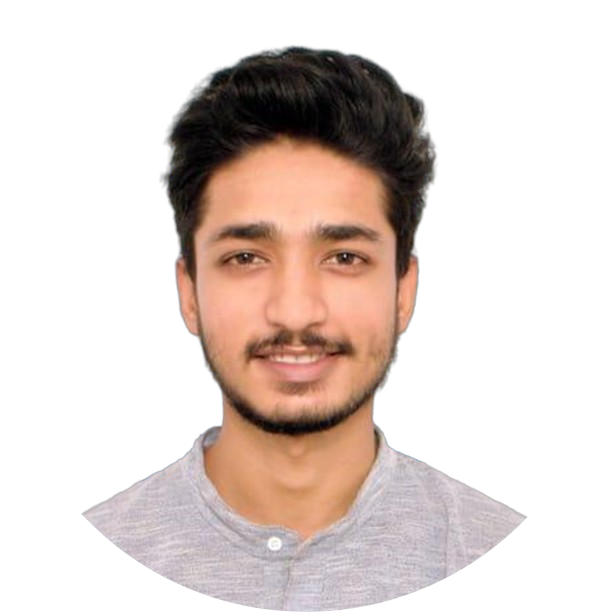 Mitesh Bhagwant profile picture